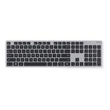 ASUS W5000 Wireless Keyboard and Mouse Combo - White 90XB0430-BKM3K0
