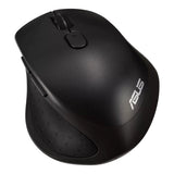 ASUS MW203 Wireless Mouse Black 90XB06C0-BMU000