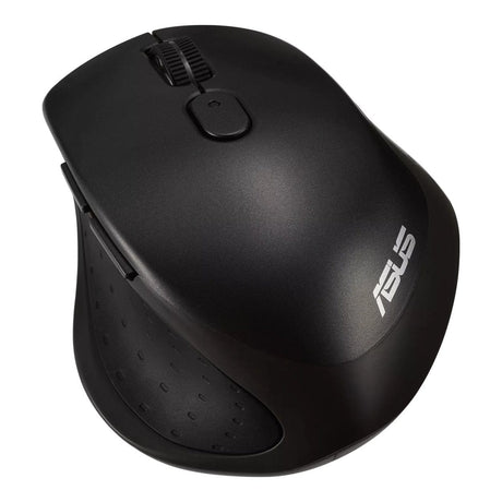 ASUS MW203 Wireless Mouse Black 90XB06C0-BMU000