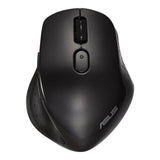 ASUS MW203 Wireless Mouse Black 90XB06C0-BMU000