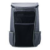 ASUS ROG 18-inch Ranger BP2701 Gaming Notebook Backpack – Cybertext Edition 90XB06L0-BBP010