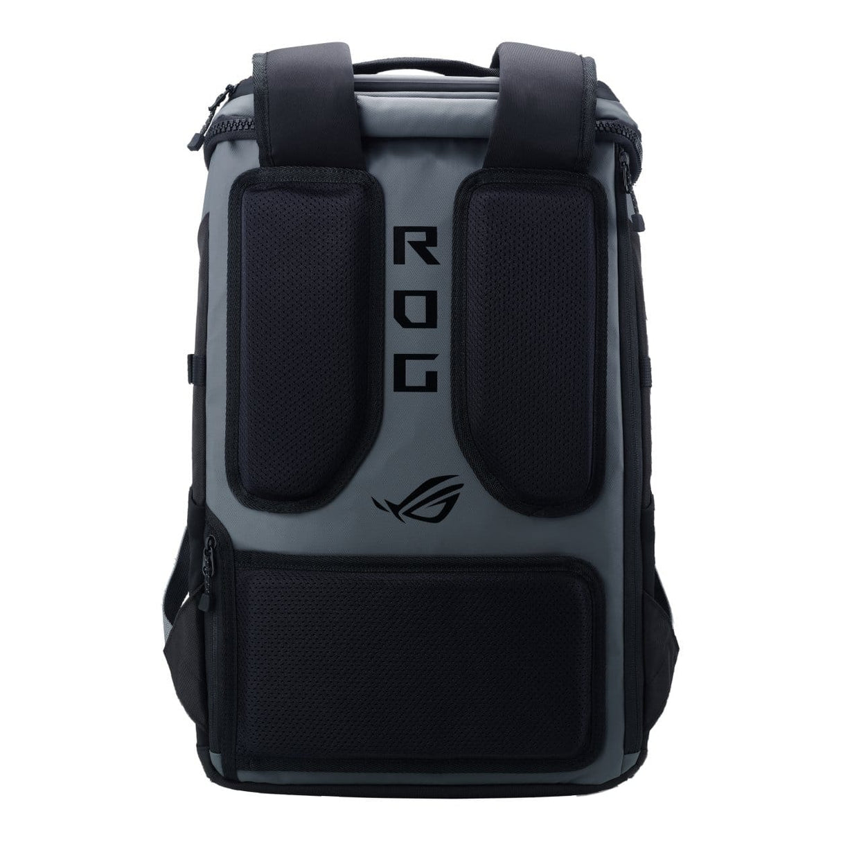 ASUS ROG 18-inch Ranger BP2701 Gaming Notebook Backpack – Cybertext Edition 90XB06L0-BBP010