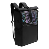 ASUS ROG 17-inch BP4701 Gaming Notebook Backpack - Black 90XB06S0-BBP020