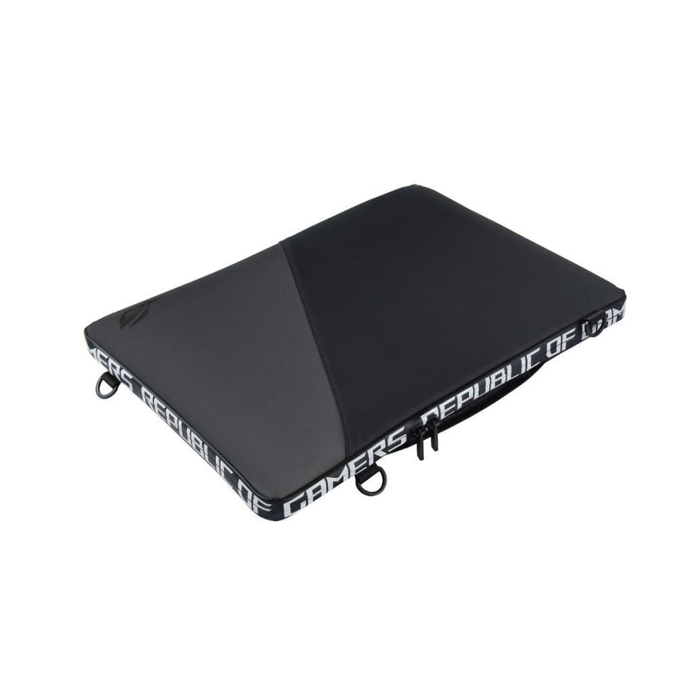 Carrybase Asus Rog ASUS ROG Ranger 15.6-inch Carry Sleeve Black 90XB06T0-BSL000 – FirstShop