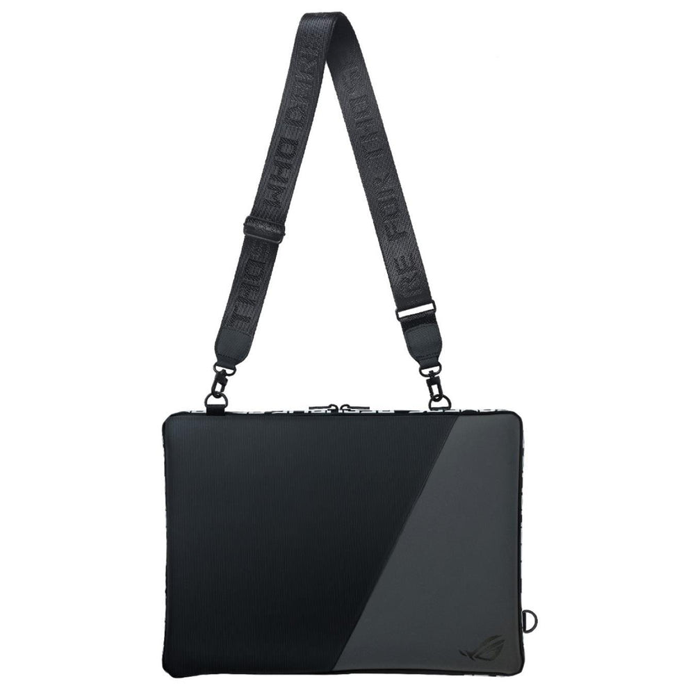Carrybase Asus Rog ASUS ROG Ranger 15.6-inch Carry Sleeve Black 90XB06T0-BSL000 – FirstShop