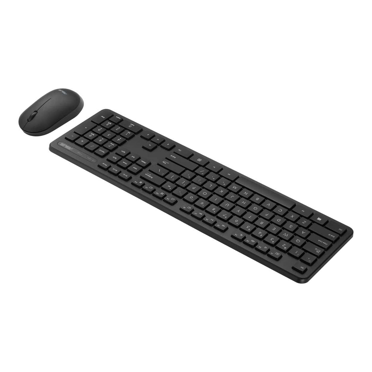 ASUS CW100 Wireless Keyboard and Mouse Combo 90XB0700-BKM0S0