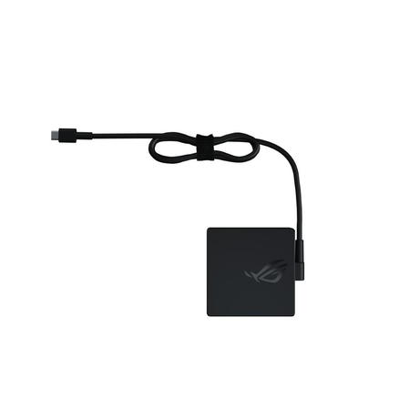 ASUS ROG 100W USB-C Power Adapter 90XB077N-MPW010