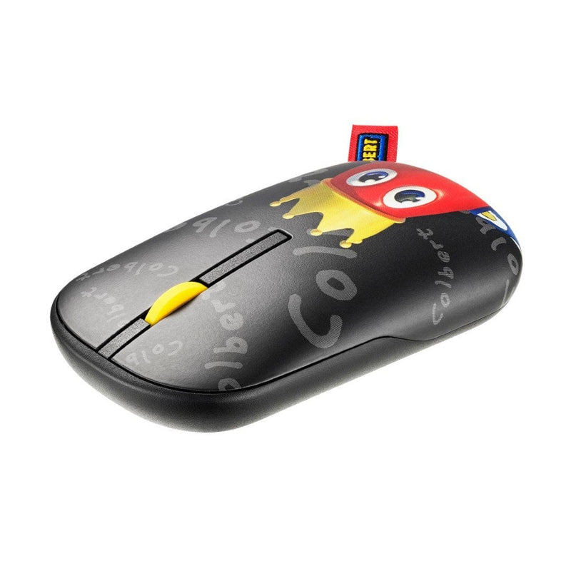 ASUS Phillip Colbert Edition Marshmallow Wireless Mouse 90XB07A0-BMU080