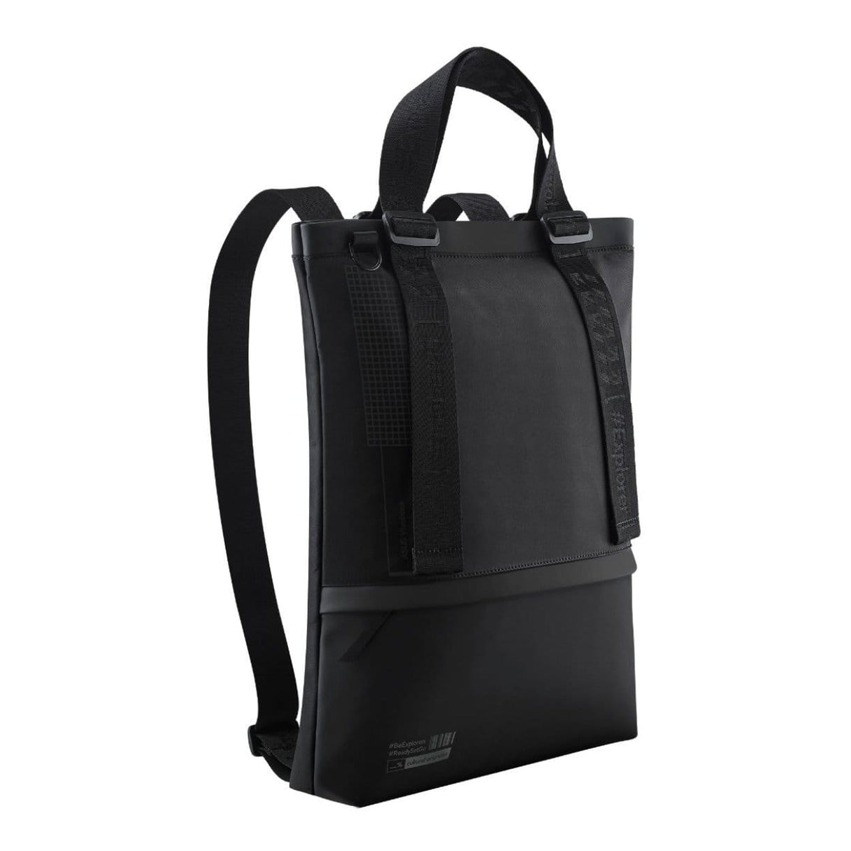 ASUS AX4600 16-inch Vivobook 3-in-1 Notebook Backpack - Black 90XB07B0-BBP020