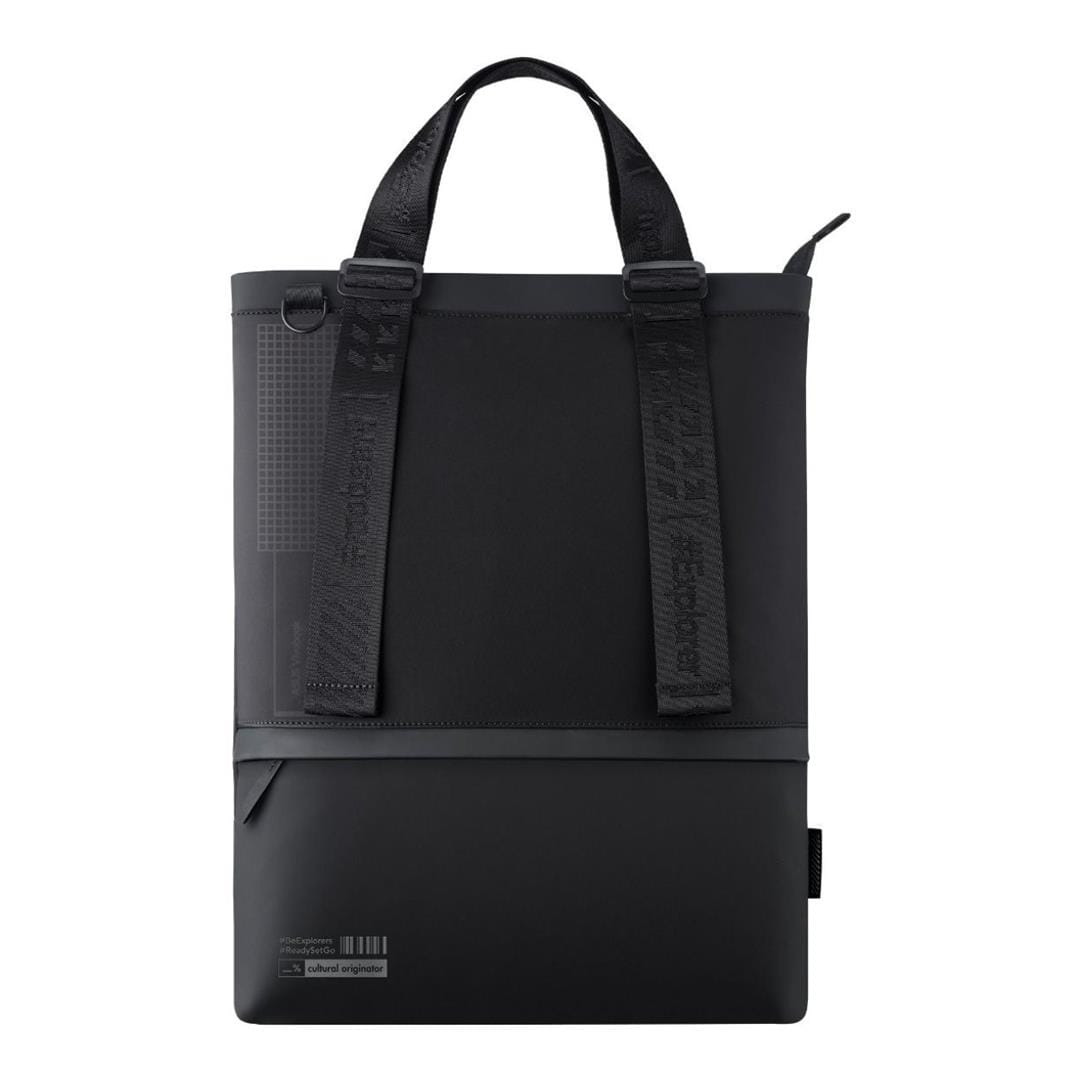 ASUS AX4600 16-inch Vivobook 3-in-1 Notebook Backpack - Black 90XB07B0-BBP020