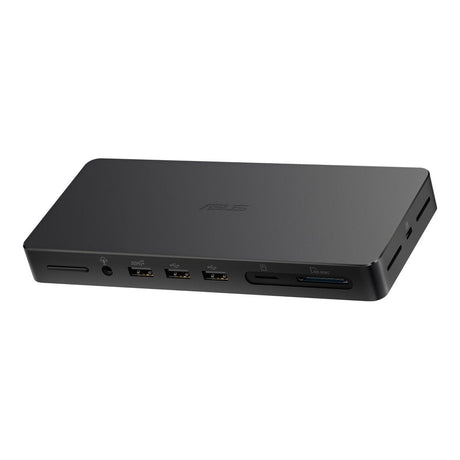 ASUS DC500 Triple 4K Thunderbolt 4 Dock 90XB08DN-BDS010