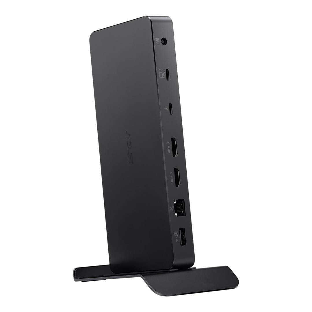 ASUS DC500 Triple 4K Thunderbolt 4 Dock 90XB08DN-BDS010