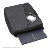 ASUS AP4600 16-inch Notebook Backpack Grey 90XB08L0-BBP050