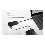 ASUS DC201 Dual 4K USB-C Dock 90XB094N-BDS000