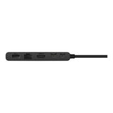 ASUS DC201 Dual 4K USB-C Dock 90XB094N-BDS000