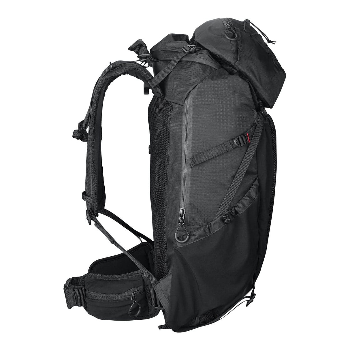ASUS ROG BP3800 18-inch Archer ErgoAir Gaming Notebook Backpack - Black 90XB09H0-BBP000