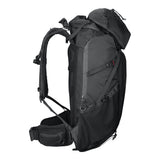 ASUS ROG BP3800 18-inch Archer ErgoAir Gaming Notebook Backpack - Black 90XB09H0-BBP000