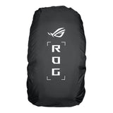 ASUS ROG BP3800 18-inch Archer ErgoAir Gaming Notebook Backpack - Black 90XB09H0-BBP000
