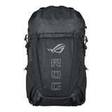 ASUS ROG BP3800 18-inch Archer ErgoAir Gaming Notebook Backpack - Black 90XB09H0-BBP000