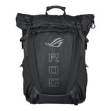 ASUS ROG BP3800 18-inch Archer ErgoAir Gaming Notebook Backpack - Black 90XB09H0-BBP000
