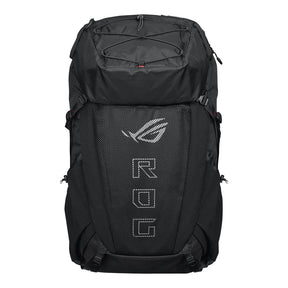 ASUS ROG BP3800 18-inch Archer ErgoAir Gaming Notebook Backpack - Black 90XB09H0-BBP000