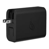 ASUS ROG 140W USB-C GaN Charger 90XB09IN-BPW000