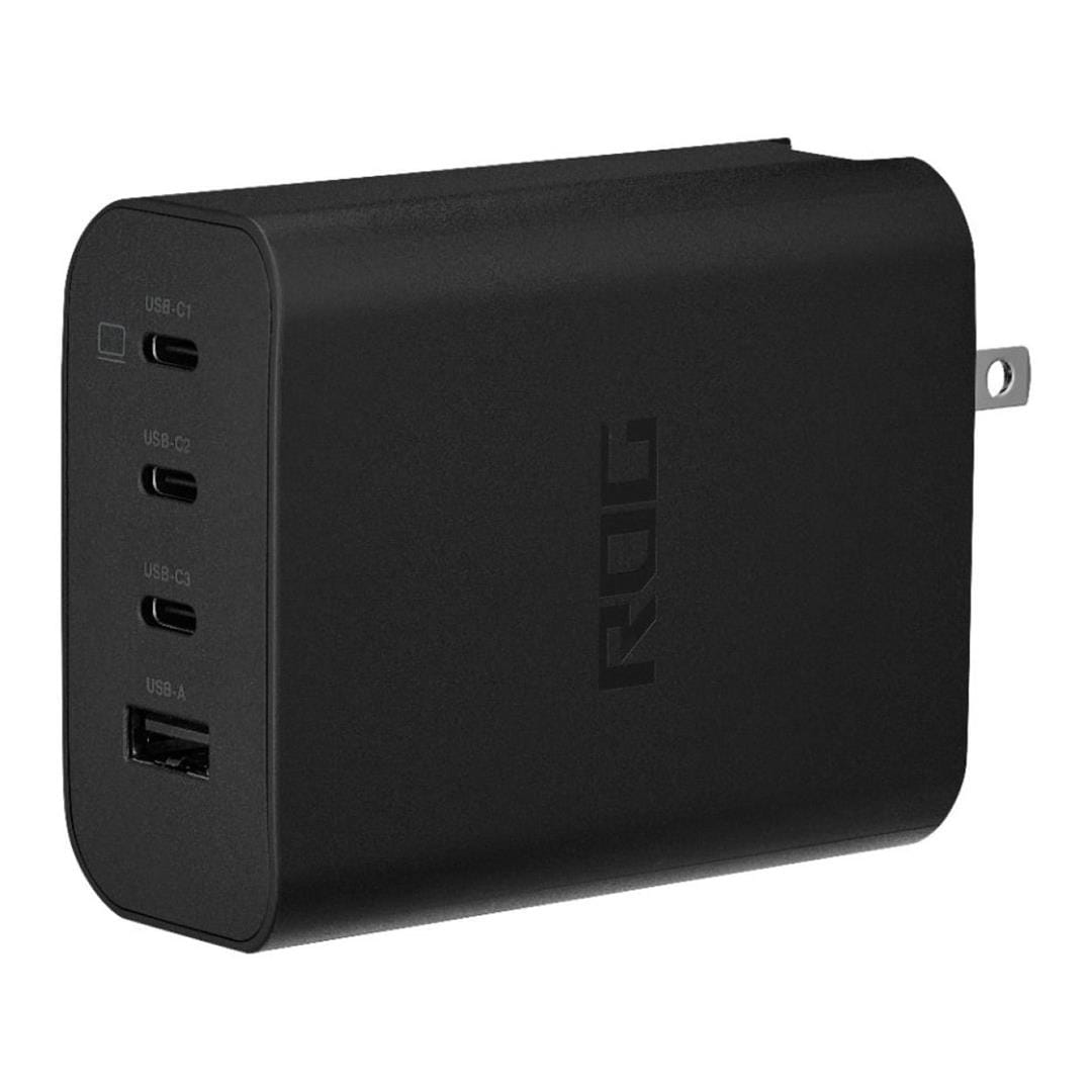 ASUS ROG 140W USB-C GaN Charger 90XB09IN-BPW000