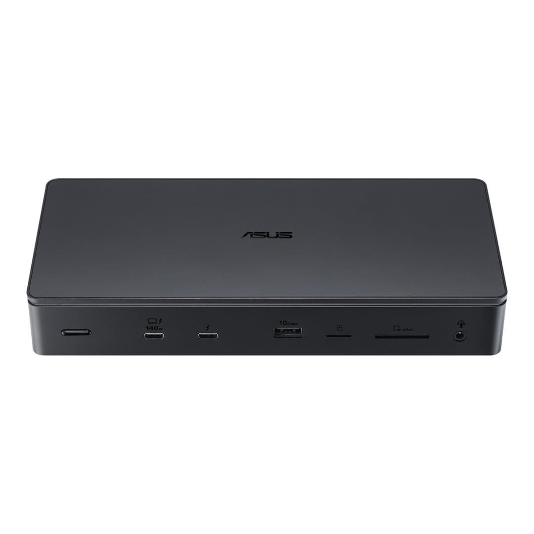 ASUS Master Thunderbolt 5 Dock DC510 90XB09NN-BDS010