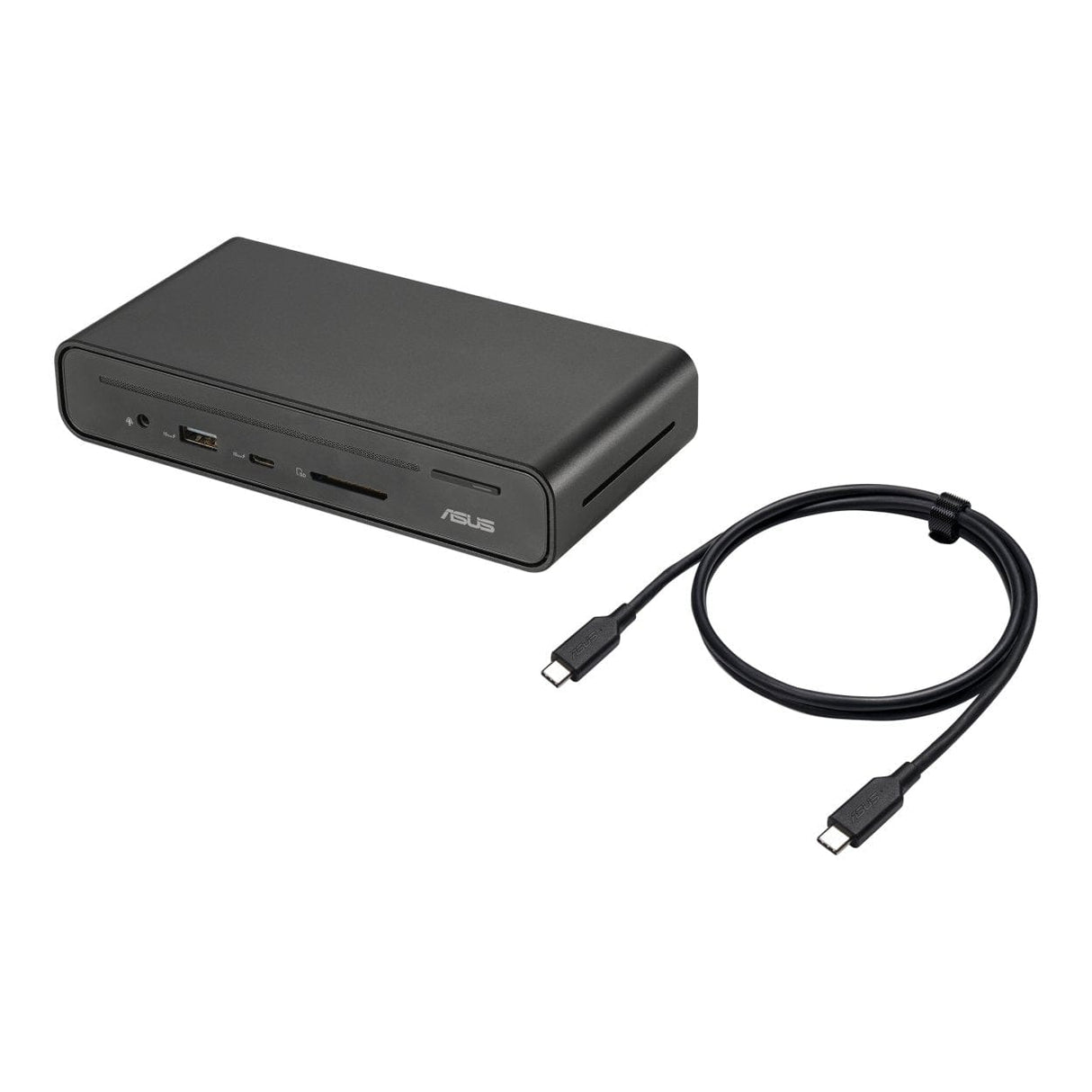 ASUS DC301 Triple Display USB-C Dock Duo