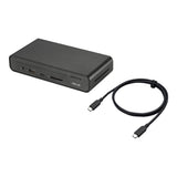 ASUS DC301 Triple Display USB-C Dock Duo