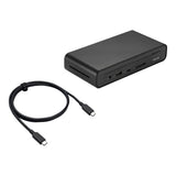 ASUS DC301 Triple Display USB-C Dock Duo