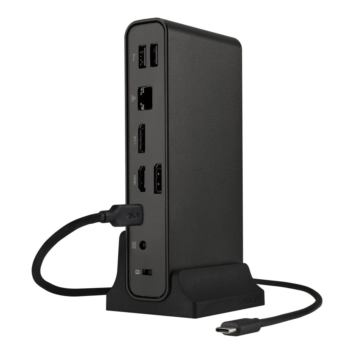 ASUS DC301 Triple Display USB-C Dock Duo