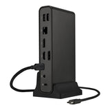 ASUS DC301 Triple Display USB-C Dock Duo