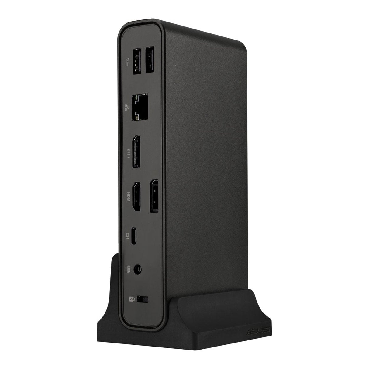 ASUS DC301 Triple Display USB-C Dock Duo