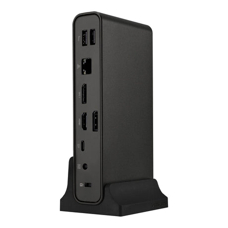 ASUS DC301 Triple Display USB-C Dock Duo