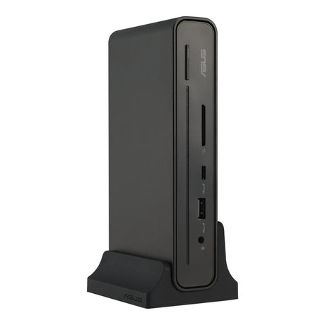 ASUS DC301 Triple Display USB-C Dock Duo