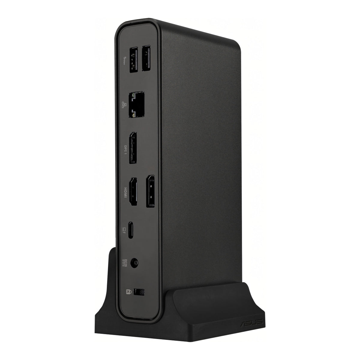 ASUS DC301 Triple Display USB-C Dock Duo 90XB0A5N-BDS020