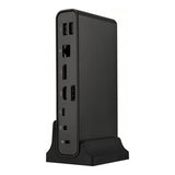 ASUS DC301 Triple Display USB-C Dock Duo 90XB0A5N-BDS020