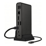 ASUS DC301 Triple Display USB-C Dock Duo 90XB0A5N-BDS020