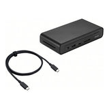 ASUS DC301 Triple Display USB-C Dock Duo 90XB0A5N-BDS020