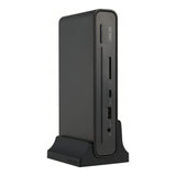 ASUS DC301 Triple Display USB-C Dock Duo 90XB0A5N-BDS020