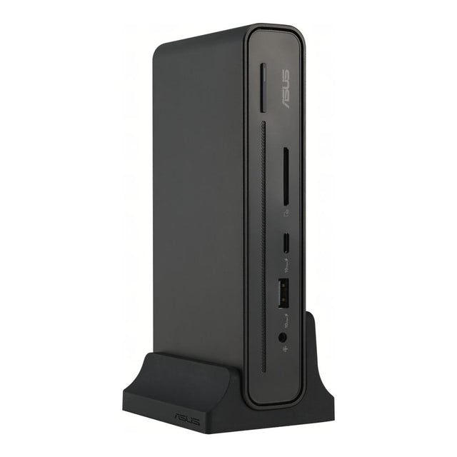 ASUS DC301 Triple Display USB-C Dock Duo 90XB0A5N-BDS020