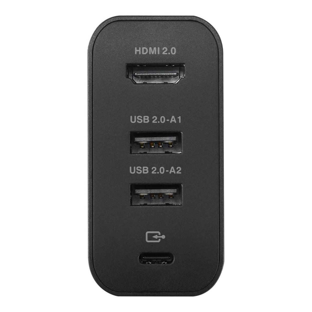 ASUS ROG 100W Gaming Charger Dock 90XB0AGN-BPW010