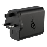 ASUS ROG 100W Gaming Charger Dock 90XB0AGN-BPW010