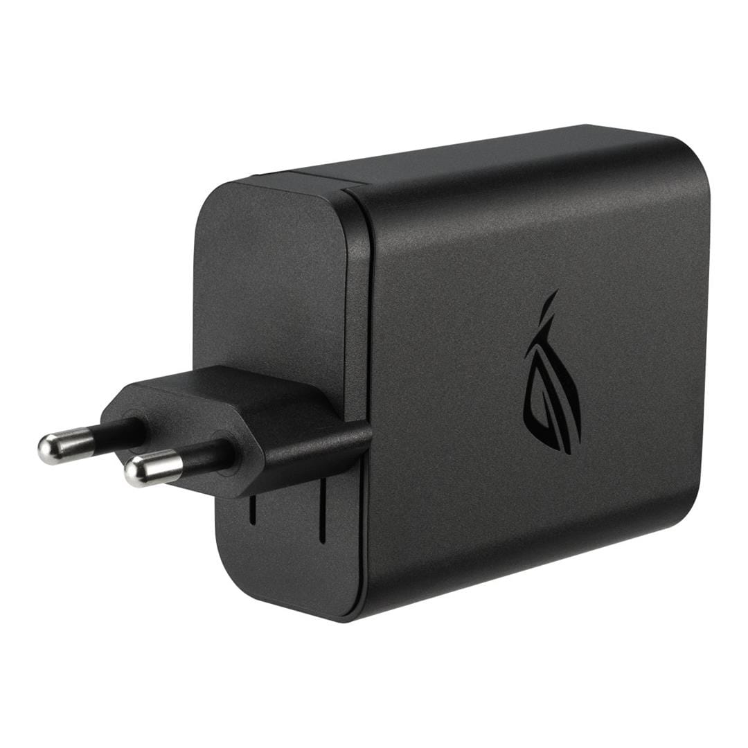 ASUS ROG 100W Gaming Charger Dock 90XB0AGN-BPW010