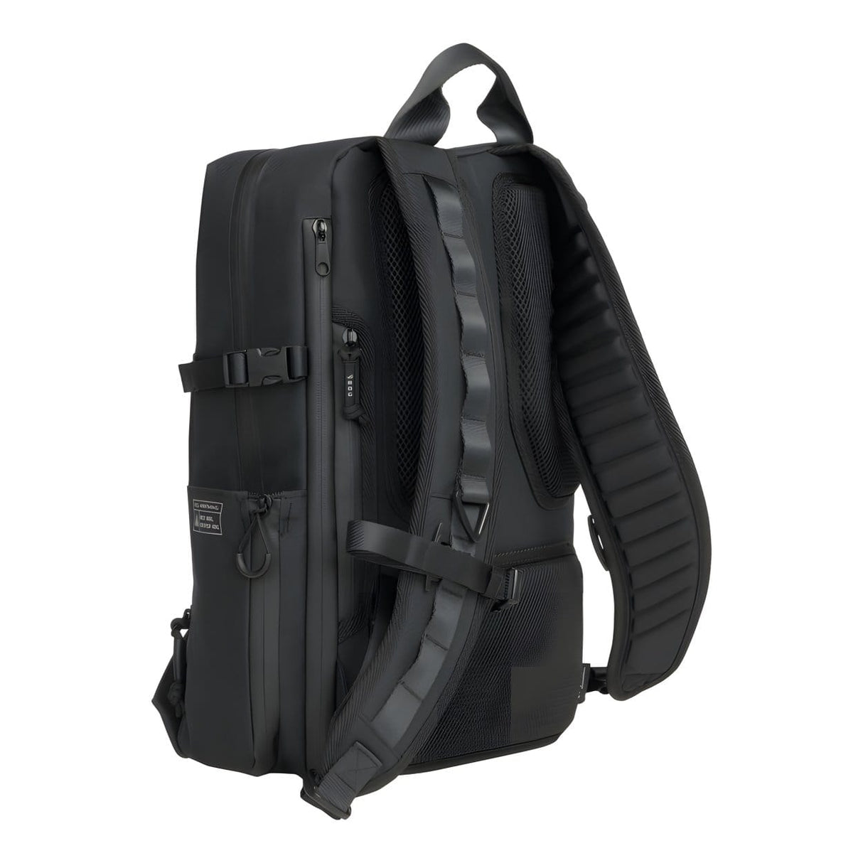 ASUS ROG BP2600 16-inch Archer Notebook Backpack - Black 90XB0AQ0-BBP000
