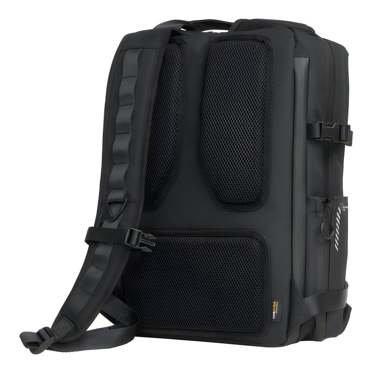 ASUS ROG BP2600 16-inch Archer Notebook Backpack - Black 90XB0AQ0-BBP000