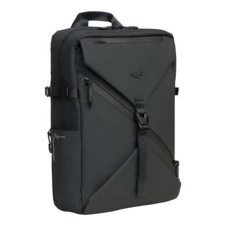 ASUS ROG BP2600 16-inch Archer Notebook Backpack - Black 90XB0AQ0-BBP000