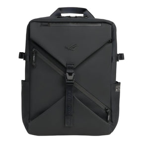ASUS ROG BP2600 16-inch Archer Notebook Backpack - Black 90XB0AQ0-BBP000
