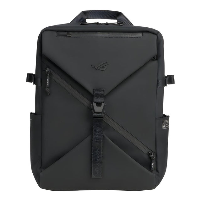 ASUS ROG BP2600 16-inch Archer Notebook Backpack - Black 90XB0AQ0-BBP000